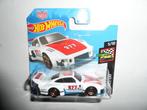 Hot Wheels - Porsche 935 - Urban Outlaw Magnus Walker - 1:64, Nieuw, Ophalen of Verzenden, Auto