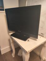 Sharp LCD Kleuren TV - 46 cm - AFGEPRIJSD!, Gebruikt, LCD, Ophalen of Verzenden, 40 tot 60 cm