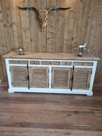 GEZOCHT  dressoir Amanda 200cm, Huis en Inrichting, Ophalen of Verzenden, 25 tot 50 cm