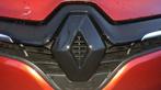Zwart logo cover RENAULT CAPTUR 2013–2019, Auto diversen, Tuning en Styling, Ophalen of Verzenden, Toptuning, Info@toptuning.nl