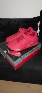 Mooie sneakers maat 32 van Skechers Zgan!, Jongen of Meisje, Schoenen, Zo goed als nieuw, Skechers