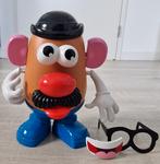 Mr. Potato Head – inclusief accessoires, Ophalen of Verzenden, Zo goed als nieuw