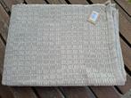 Nieuw vloerkleed / karpet grijs / creme  140 x 200 cm, 100 tot 150 cm, Wit, Ophalen of Verzenden, Rechthoekig