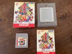Mystical Ninja (Ganbare Goemon) Nintendo Game Boy gb CIB JPN, Spelcomputers en Games, 1 speler, Ophalen of Verzenden, Gebruikt