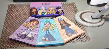 Makeup oogschaduw palette bratz beschikbaar voor biedingen