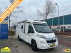 Hymer Exsis-T 580 Compleet, Caravans en Kamperen, Campers, Bedrijf, Diesel, Tot en met 3, Hymer