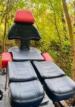 Tatoo stoel, Ophalen of Verzenden, Gebruikt, Eén