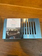 Cosy & Trendy Schotelwarmer - Nieuw, Huis en Inrichting, Ophalen of Verzenden, Nieuw