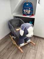 Tryco Schommelhond - Zo Goed Als Nieuw, Ophalen, Zo goed als nieuw