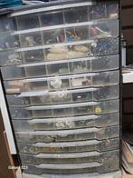 Lade vol met heel veel...alles nieuw, Hobby en Vrije tijd, Ophalen, Zo goed als nieuw