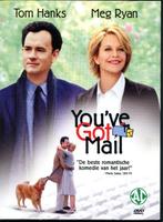 Tom Hanks, Meg Ryan - You've got mail - Nieuw, Alle leeftijden, Ophalen of Verzenden, Zo goed als nieuw, Romantische komedie