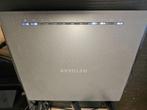 Netgear Nighthawk AC1900 R7000, Ophalen of Verzenden, Zo goed als nieuw, Router met modem, NETGEAR