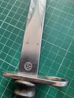 Bajonet met Schede, Ophalen, Overige soorten, Overige gebieden, Mes of Dolk