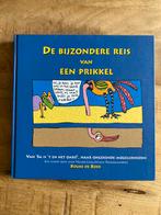 De bijzondere reis van een prikkel - Bauke de Boer, Boeken, Ophalen of Verzenden, Zo goed als nieuw, Overige onderwerpen