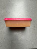 GEZOCHT: Tupperware diepvriesdoosjes 250 ml, Ophalen of Verzenden, Zo goed als nieuw, Overige typen
