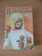 Rozemarijntje omnibus- WG van de Hulst, Ophalen of Verzenden, Gelezen
