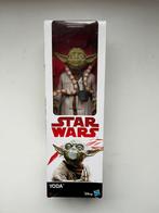 Star Wars Yoda 6 inch pop Nieuw Disney Hasbro, Verzamelen, Star Wars, Ophalen of Verzenden, Zo goed als nieuw, Actiefiguurtje