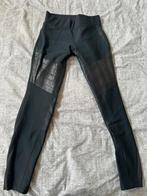 Zwarte PK rijlegging maat M/38, Dieren en Toebehoren, Paardrijkleding, Dressuur, Ophalen of Verzenden, Zo goed als nieuw, Dames