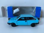 Lada Samara 1300 3drs (Type VAZ 2108/09) 1986 - MovoExport, Hobby en Vrije tijd, Modelauto's | 1:43, Ophalen of Verzenden, Nieuw