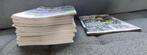 Stapel Promotor tijdschriften en een Motoplus, Ophalen, Zo goed als nieuw, Overige typen