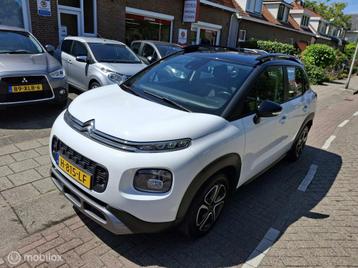 Citroen C3 Aircross 1.2 PureTech S&S Feel beschikbaar voor biedingen