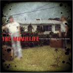 THE MOVIELIFE - forty hour train back to pennsylvania CD, Ophalen of Verzenden, Zo goed als nieuw, Alternative