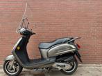 SCOOTER SYM FIDDLE 2, Ophalen, Gebruikt, 49 cc, Benzine