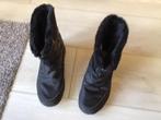Snowboats/ sneeuw laarsjes, maat 39 igst, Kleding | Dames, Zwart, Snowboots, Ophalen of Verzenden, Gedragen