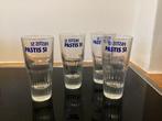 Pastis 51 glazen, Verzamelen, Glas en Borrelglaasjes, Ophalen of Verzenden, Zo goed als nieuw, Borrel- of Shotglas
