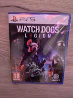 Watch Dogs Legion | PS5, Spelcomputers en Games, Games | Sony PlayStation 5, Ophalen of Verzenden, Zo goed als nieuw