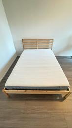 Like-New IKEA Bed Set – 140200 cm – €400, Ophalen, Zo goed als nieuw