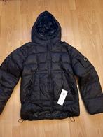 CP company jas, CP Company, Maat 48/50 (M), Zwart, Nieuw