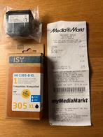 Nieuwe 18 ml inktcartridge voor HP 305 xl t.k.a.., Ophalen of Verzenden, Nieuw, Cartridge, Huismerk