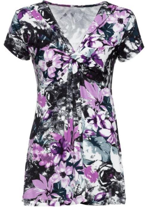 KAST OPRUIMING: prachtige nieuwe tuniek maat 44/46, Kleding | Dames, Blouses en Tunieken, Nieuw, Maat 42/44 (L), Ophalen of Verzenden