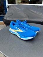 Brooks Adrenaline GTS 24, Ophalen of Verzenden, Zo goed als nieuw, Hardloopschoenen, Overige merken