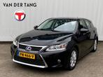 Lexus CT 200h Business Line (bj 2017, automaat), Auto's, Lexus, Te koop, 73 €/maand, Hatchback, Gebruikt