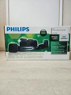 DVD spelers Set & Luidspreker steunen, Audio, Tv en Foto, Dvd-spelers, Ophalen of Verzenden, Zo goed als nieuw, Overige merken