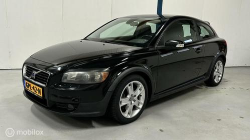 Volvo C30 2.5 T5 Momentum YOUNGTIMER, Auto's, Volvo, Bedrijf, Te koop, C30, ABS, Airbags, Airconditioning, Alarm, Boordcomputer