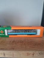 Roco model locomotief 43930 vg47, Hobby en Vrije tijd, Wisselstroom, Gebruikt, Locomotief, Ophalen of Verzenden