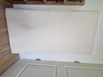 Prolana biologisch matras 140x70, Ophalen, Gebruikt, Ledikant
