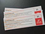 sauna / thermen soesterberg, maarssen, maastricht etc, Tickets en Kaartjes, Kortingen en Cadeaubonnen, Eén persoon, Cadeaubon