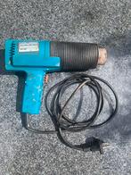 Black & decker verfstripper, Doe-het-zelf en Verbouw, Gereedschap | Overige machines, Gebruikt, Ophalen of Verzenden, Verfstripper