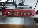 SM Pro Audio TB101 Tubepreamp, Audio, Tv en Foto, Ophalen of Verzenden, Gebruikt, Audio