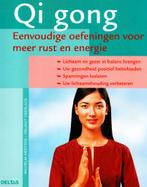 Qi Gong - Wilhelm Mertens / 9789044711691, Ophalen of Verzenden, Zo goed als nieuw, Wilhelm Mertens, Fitness