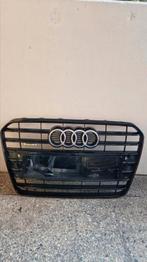 Originale Audi grill, Ophalen of Verzenden, Voor, Audi, Bumper