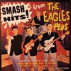 LP The Eagles (UK)–Smash Hits From…Plus –als nieuw, Ophalen of Verzenden, Zo goed als nieuw, 12 inch, Poprock
