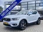 Volvo XC40 1.5 T5 Recharge 262 pk Business Pro Navigatie Tre, Stof, Bedrijf, Hybride Elektrisch/Benzine, 3 cilinders
