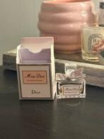 Miss Dior Blooming Bouquet Miniatuur, Verzenden, Zo goed als nieuw