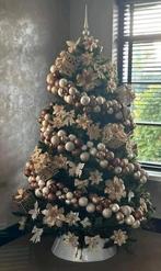 Hele mooie volle kunstkerstboom intratuin, Diversen, Kerst, Ophalen, Gebruikt