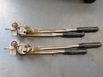 Ridgid 506 buigtang 3/8 inch. Buizenplooier pijpenbuiger., Auto diversen, Autogereedschap, Ridge Tool Europe NV Ondernemerslaan 5428. Sint-Truiden B-3800. België